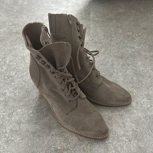Jeffery Campbell Booties